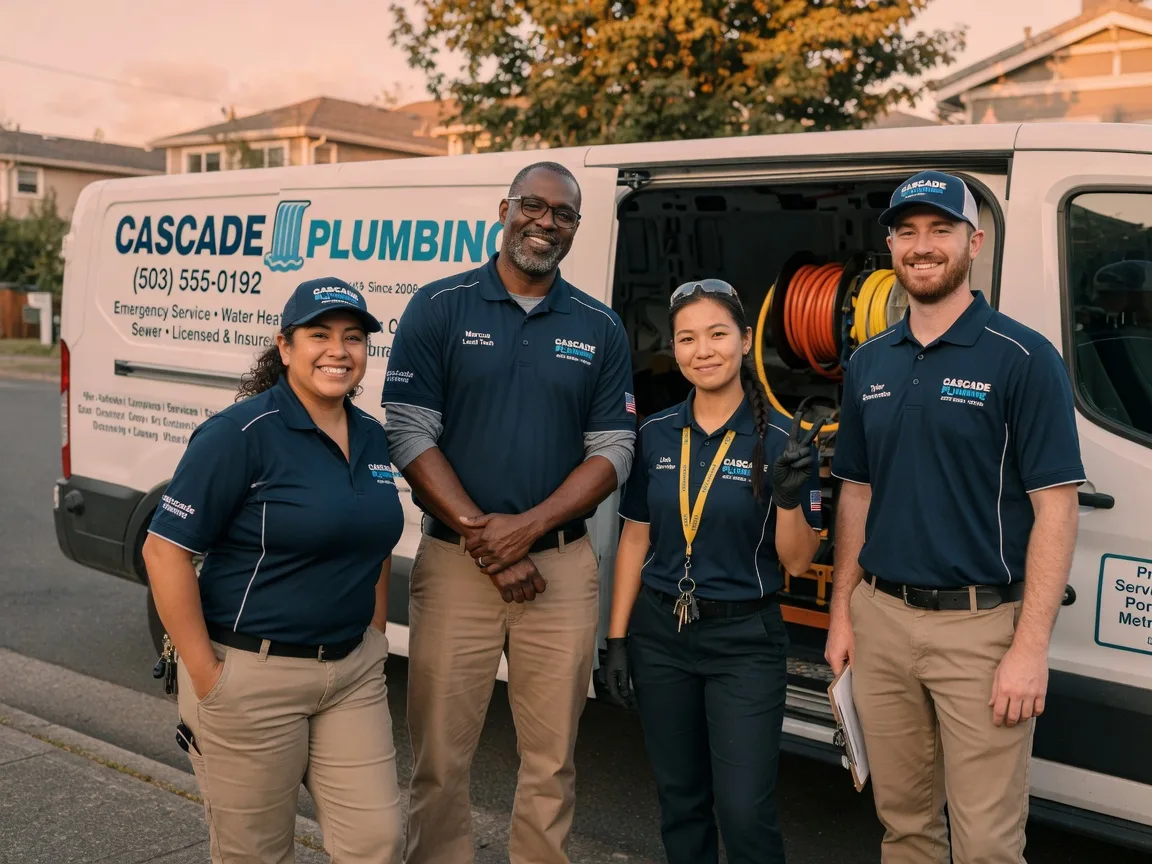 Emergency Plumber company in Canton, OH